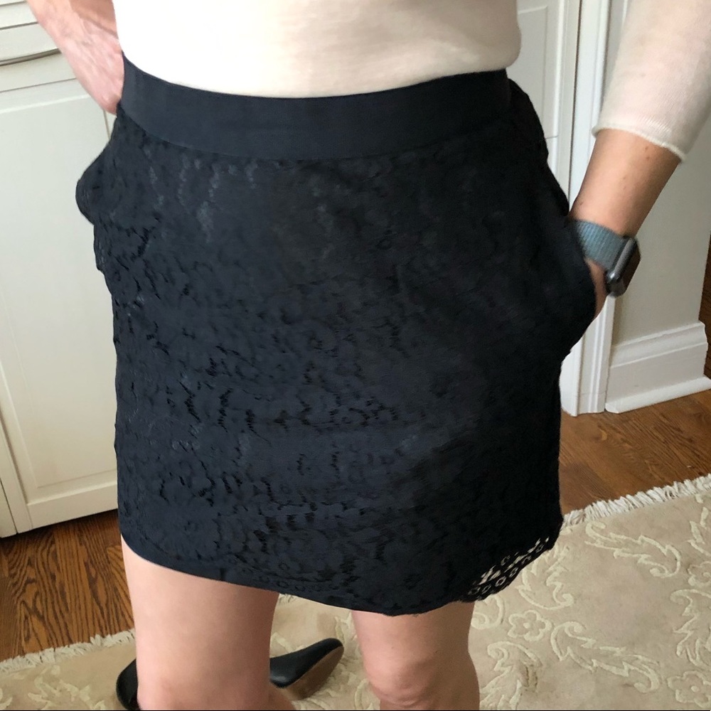 ⭐️BOGO FREE with Purchase⭐️ Lace Skirt